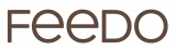 feedo.cz logo