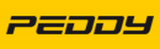 PEDDY.cz logo