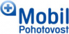 Mobil Pohotovost logo