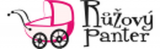 Růžový Panter, s.r.o logo