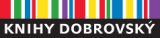 Knihy Dobrovský logo