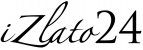 iZlato24 logo