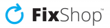 FixShop logo
