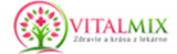 vitalmix.cz logo