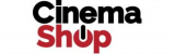 CinemaShop logo