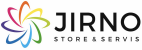 JIRNO – STORE & SERVIS logo