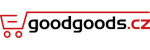goodgoods.cz logo