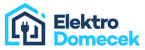 Elektro Domeček logo