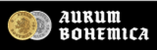 Aurum Bohemica logo