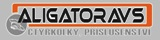 AligatorAVS logo