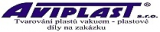 Aviplast.cz logo