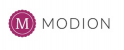 MODION logo