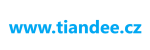 tiandee.cz logo
