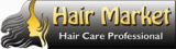 Hair Market logo