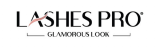 Lashes PRO logo