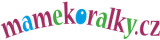 Mamekoralky.cz logo