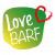 Love BARF s.r.o. logo