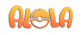 Alola logo