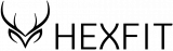 hexfit.cz logo