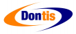DONTIS logo