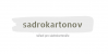 Sadrokartonov.cz logo