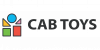 CAB Toys logo