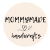 Mommymade logo