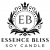 Essence Bliss logo