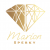 Marion šperky logo