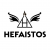 Hefaistos Candles logo