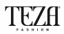 TEZA FASHION logo