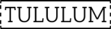 TULULUM.cz logo