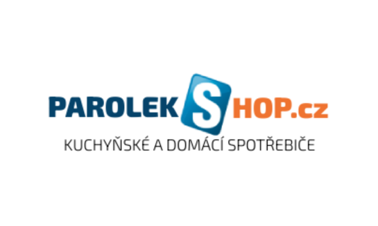 PAROLEK-SHOP.cz logo