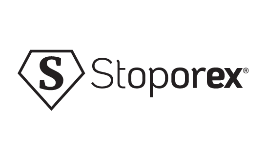 Stoporex.cz logo
