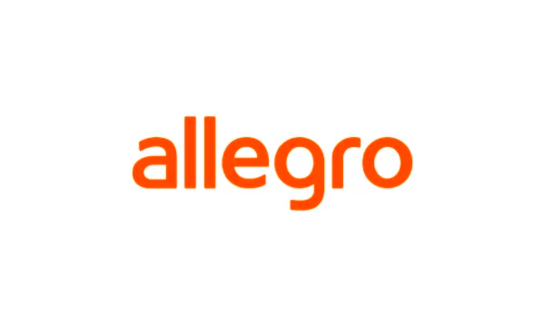 Allegro.cz (for voucher) logo